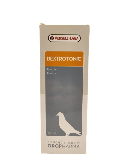 Dextrotonic 500ml Energy supplement - Shopivet.com