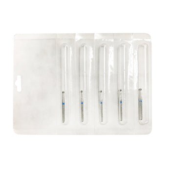 Diamond Bur 4 Round 5's - Shopivet.com