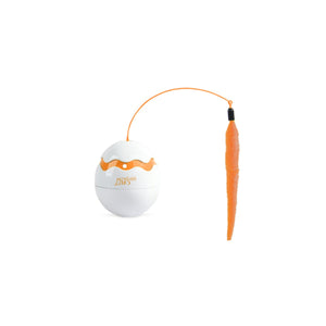 Dino Egg Spinner