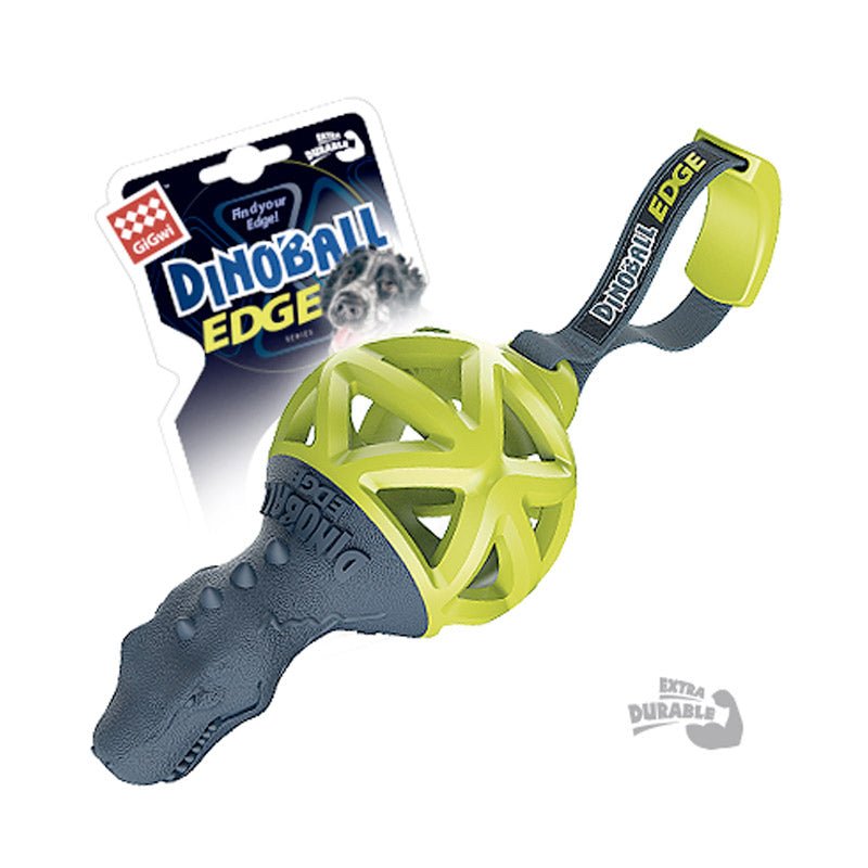 Dinoball Edge Apatosaurus Green - Shopivet.com