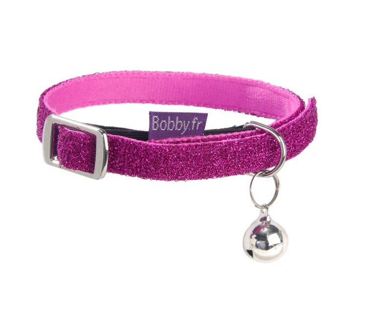 Disco Cat Collar / XS - Shopivet.com