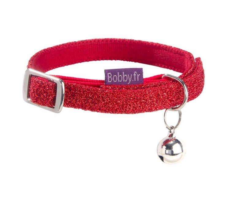 Disco Cat Collar / XS - Shopivet.com