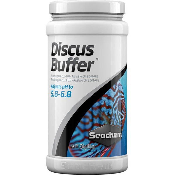 Discus Buffer 250g - Shopivet.com