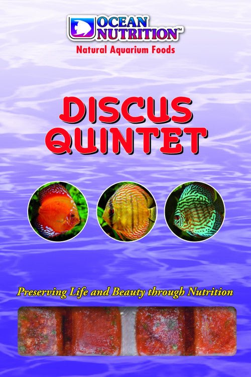 Discus Quintet 100g - Shopivet.com