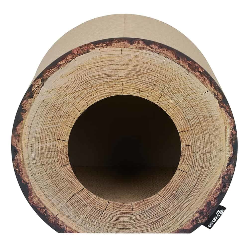District 70 Trunk Cardboard Cat Scratcher - Shopivet.com