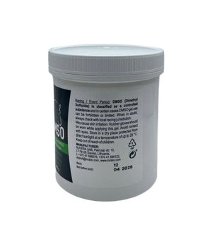 DMSO gel 400g - Shopivet.com