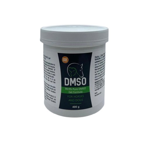 DMSO gel 400g - Shopivet.com