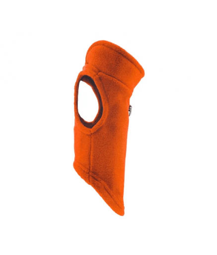DOCO® ALL DAY WARM FLEECE OUTER (DFP001)[Size - L, Color - Safety Orange] - Shopivet.com