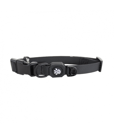 DOCO® JELLY BEAN COLLAR (DWW002)[Color - Black, Size - L] - Shopivet.com