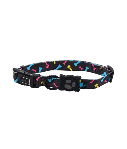 DOCO LOCO Collar - (DCL002)[Size - M, Texture - Chewy] - Shopivet.com