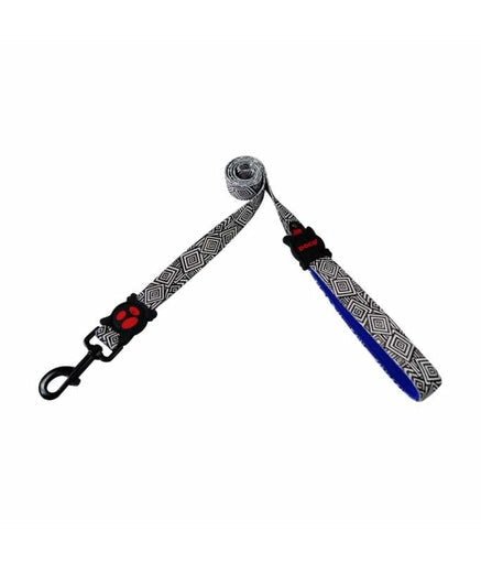 DOCO® LOCO Leash - 4ft (DCL1048)[Texture - Hologram, Size - L] - Shopivet.com