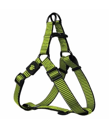DOCO® Martini Bean Harness (DCS205)[Size - XS, Color - Lemon] - Shopivet.com