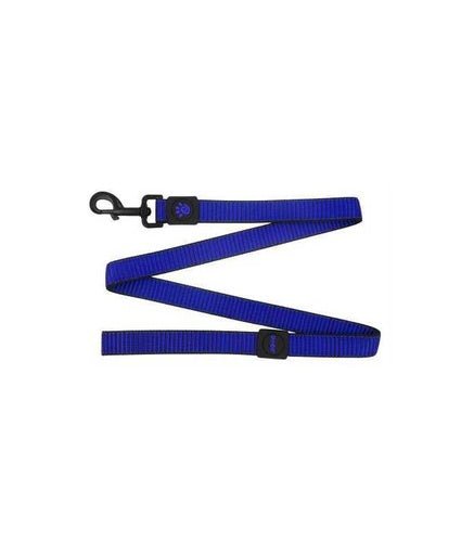 DOCO® Martini Bean Leash 4ft (DCS5048)[Color - Blue, Size - L] - Shopivet.com