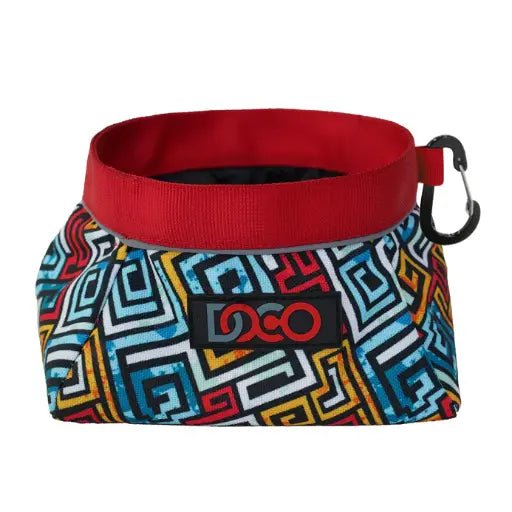 DOCO® Multifunctional Pet Bowl 1L(M) Honolulu - Shopivet.com