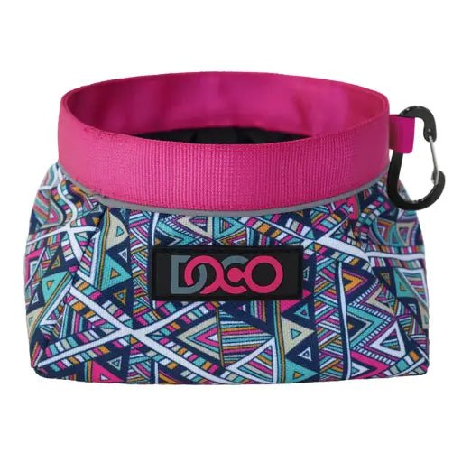 DOCO® Multifunctional Pet Bowl 1L(M) New York - Shopivet.com