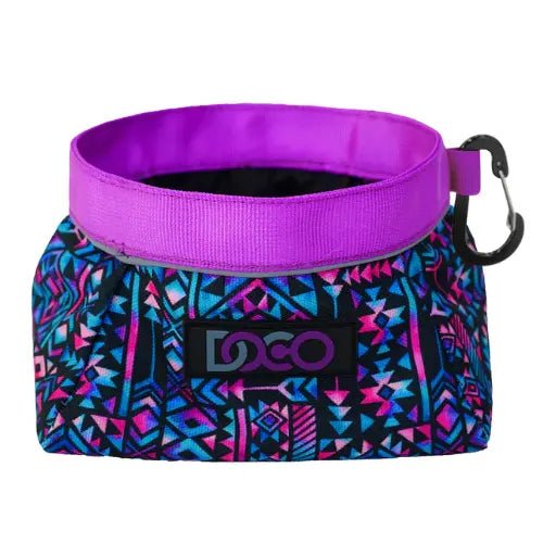DOCO® Multifunctional Pet Bowl 2.5L(L) Paris - Shopivet.com