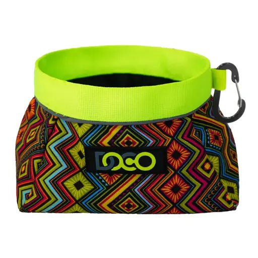 DOCO® Multifunctional Pet Bowl 2.5L(L) Santa Fe - Shopivet.com