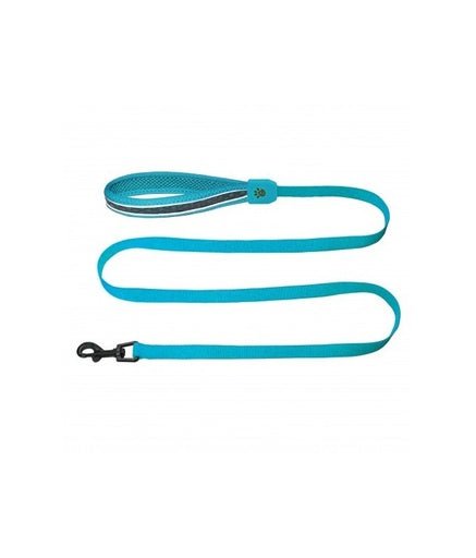 DOCO Net mesh Leash 2.5cm x 150cm - SMALL(DCA3260S)[Color - Grey] - Shopivet.com