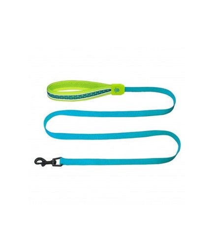 DOCO Net mesh Leash 2.5cm x 150cm - SMALL(DCA3260S)[Color - Light Blue] - Shopivet.com