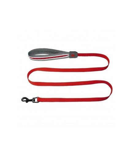 DOCO Net mesh Leash 2.5cm x 150cm - SMALL(DCA3260S)[Color - Maroon] - Shopivet.com