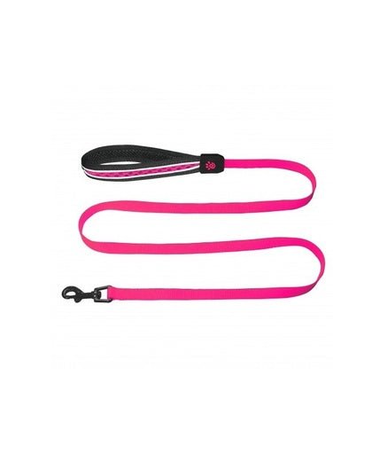 DOCO Net mesh Leash 2.5cm x 150cm - SMALL(DCA3260S)[Color - Pink] - Shopivet.com