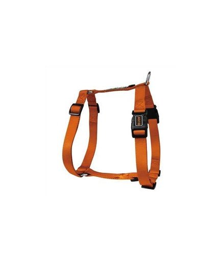 DOCO® Signature H - Harness (DCSN201)[Size - S, Color - Safety Orange] - Shopivet.com