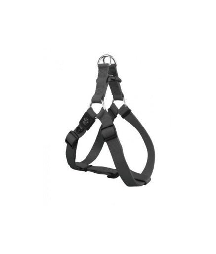 DOCO Signature Step - In Harness (DCSN202)[Color - Grey, Size - M] - Shopivet.com