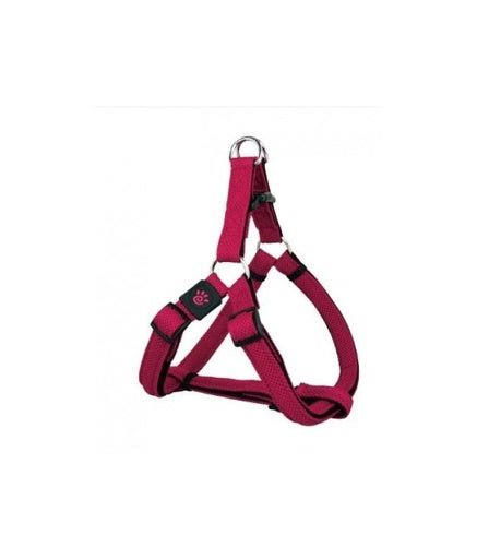 DOCO Signature Step - In Harness (DCSN202)[Color - Pink, Size - M] - Shopivet.com