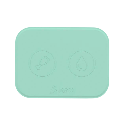 DOCO® Silicone Waterproof Feeding Mats for Dogs and Cats 47 x 36cm(O/S) Maldives - Shopivet.com