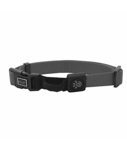DOCO® The Quiet Collar (DCSN011)[Color - Grey, Size - S] - Shopivet.com