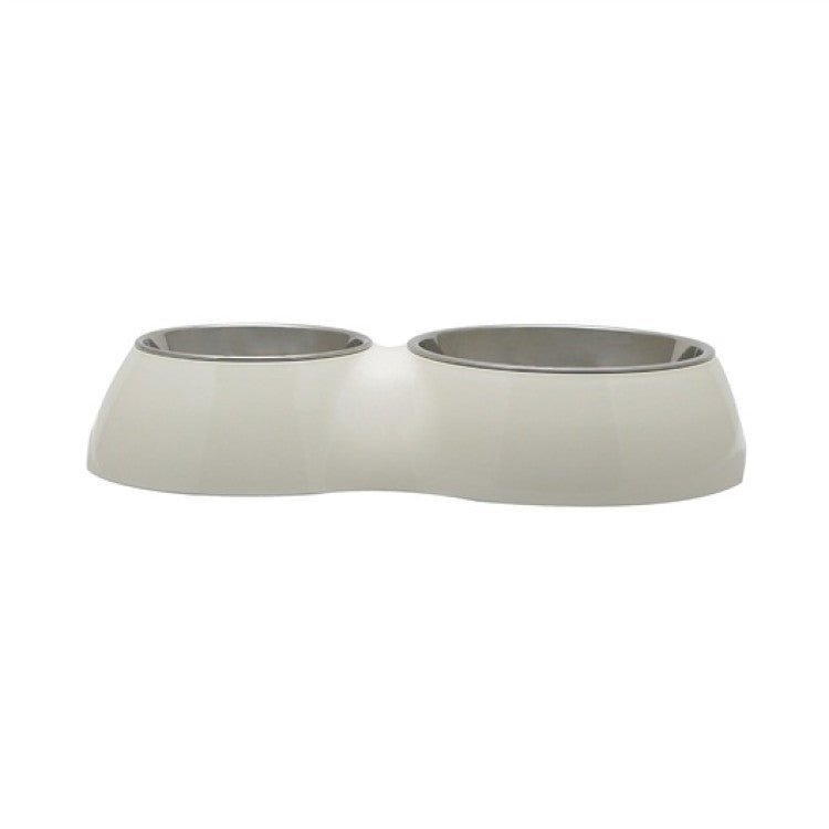 Dog Bowl Double Diner - Shopivet.com