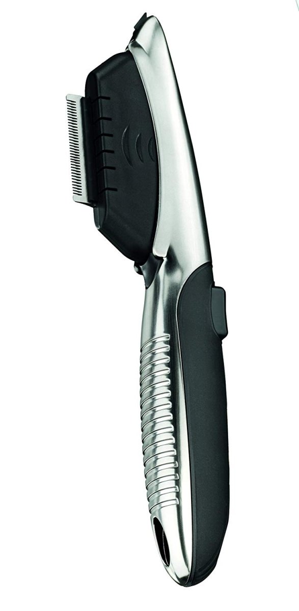 Dog Deshedder Small 1.75″ - Shopivet.com