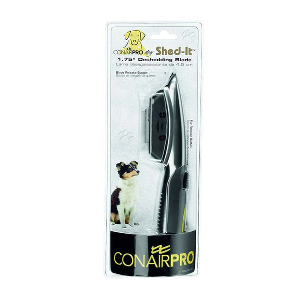Dog Deshedder Small 1.75″ - Shopivet.com
