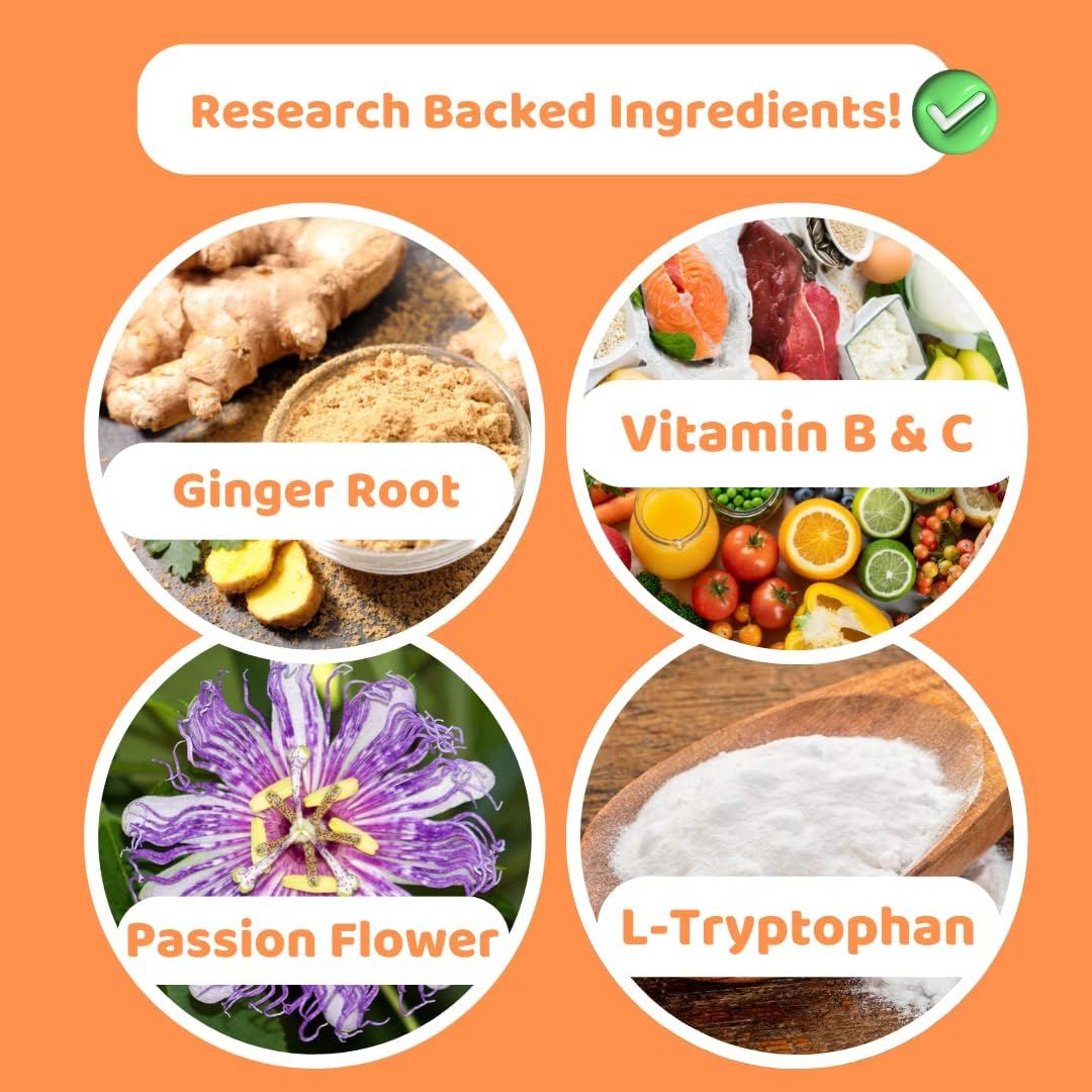 DogsLife Calming Dog Chews 60 Tablets - Shopivet.com