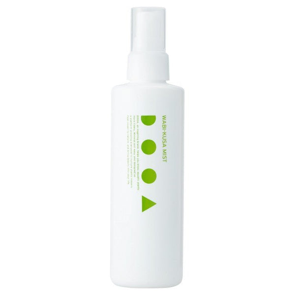 DOOA WABI-KUSA Mist 200ml - Shopivet.com