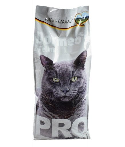 Dormeos Cat Feline Dry Food - 15 Kg[Weight - 15kg] - Shopivet.com