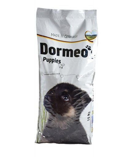 Dormeos Puppies Dry Food[Weight - 15kg] - Shopivet.com