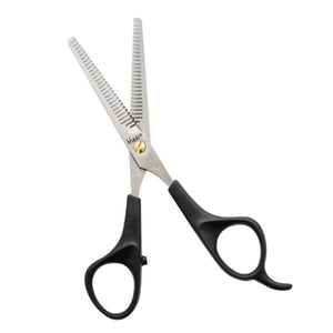 Double Thinning Scissors