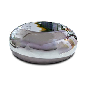 Double Wall Bowl Belly with Non-slip Base - 800 ML