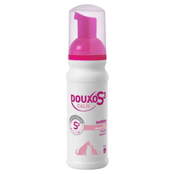 Douxo S3 Calm Mousse 150 ml