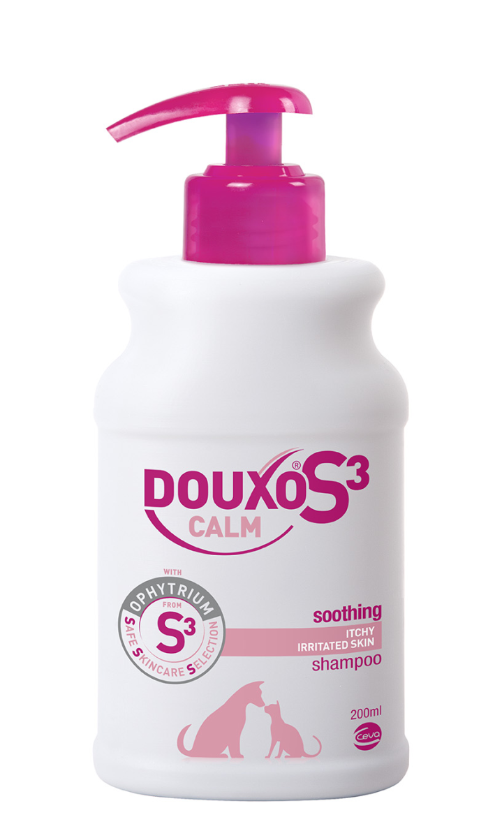 Douxo S3 Calm Shampoo 200 ml