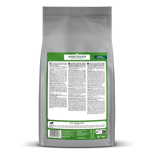 Arden Grange Grain Free Adult Lamb & Superfoods Dry Dog Food - 2kg