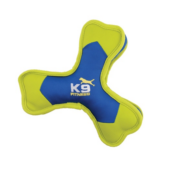 K9 Fitness by Zeus Tough Nylon Tri-Bone - 24.1 cm