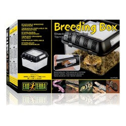 Exo Terra Breeding Box - Small