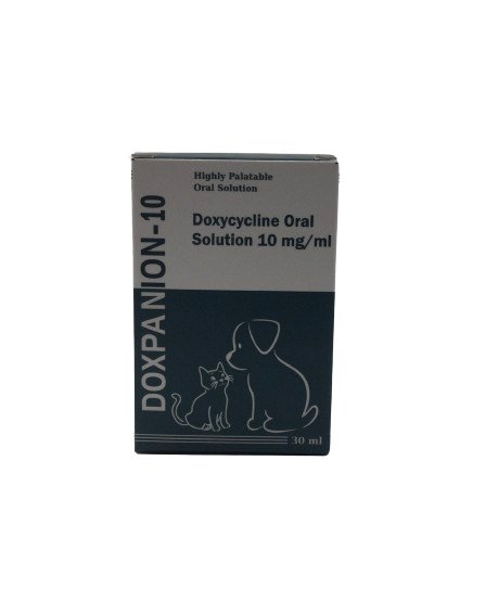 Kaufen doxycycline