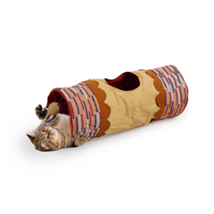 Dream Catcher - Yingura Tunnel - Assorted Colors