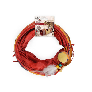 Dream Catcher - Yingura Tunnel - Assorted Colors