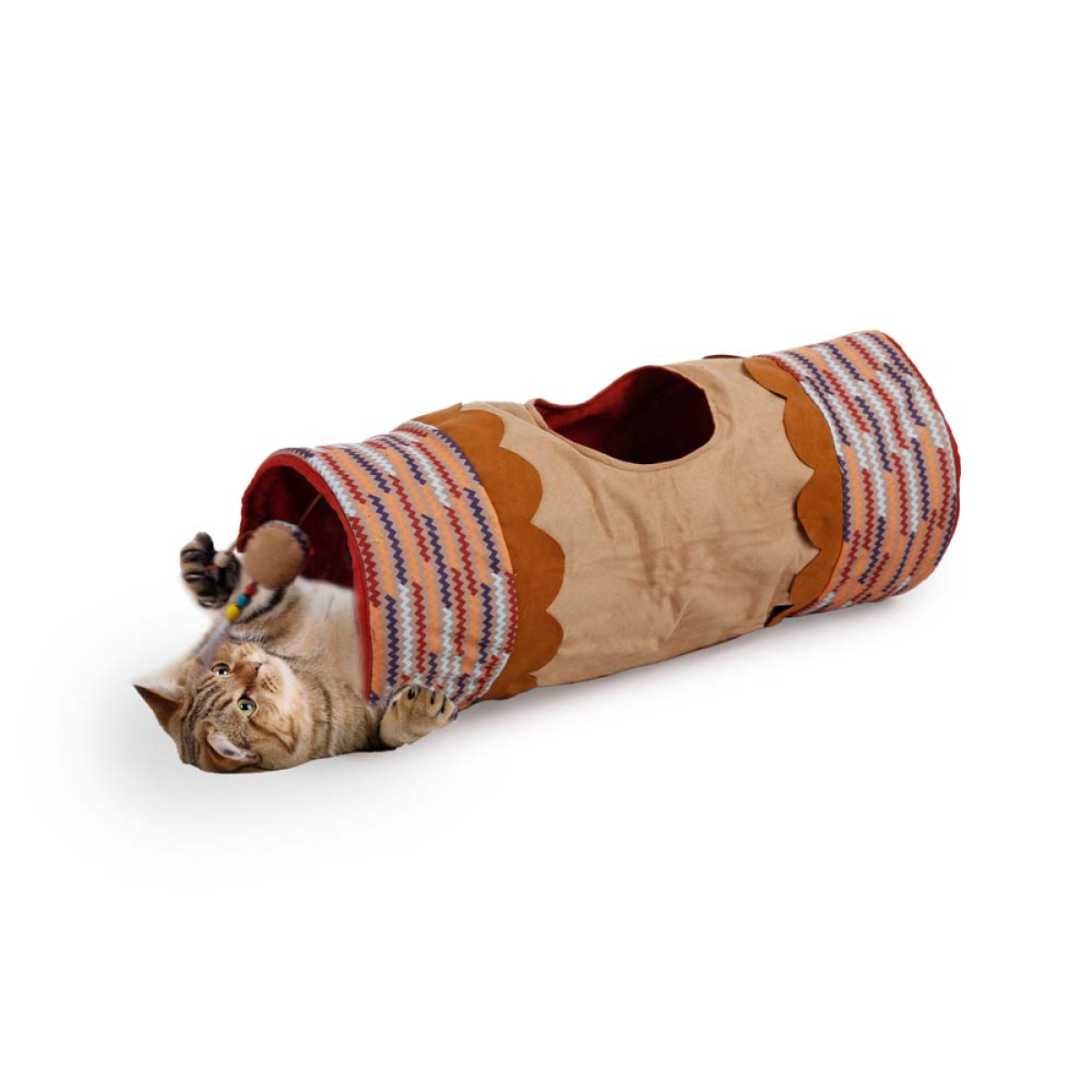 Dream Catcher - Yingura Tunnel - Assorted Colors