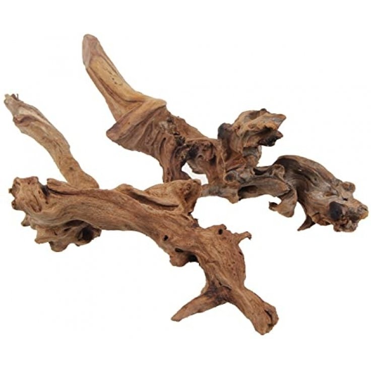 DRIFT WOOD - MEDIUM / 30-40CM / BOX - Shopivet.com