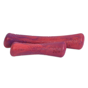 Drifty Seaflex Dog Toy - small - hibiscus